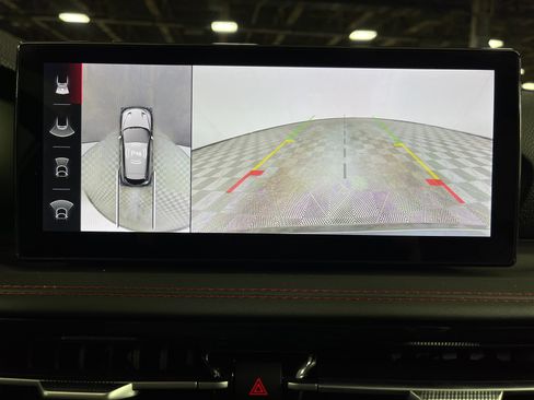 Used 2024 Dodge Hornet R/T Plus w/ Tech Pack Plus w/o Parking image 24