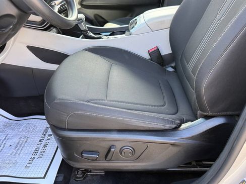 Used 2024 Hyundai Tucson SEL AWD/4WD image 17