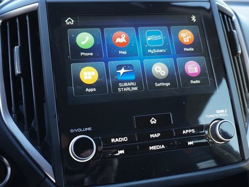 Used 2024 Subaru Forester Touring image 41
