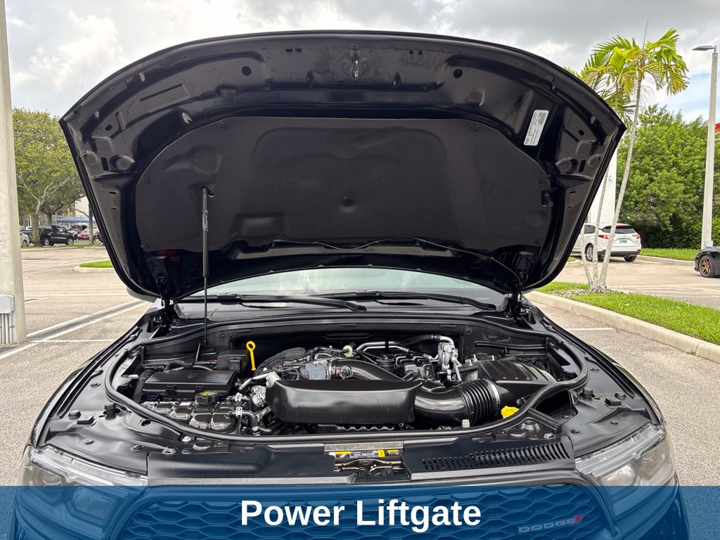 Used 2026 Dodge Durango GT RWD image 13