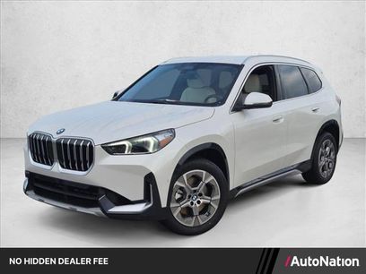 New 2027 BMW X1 xDrive28i