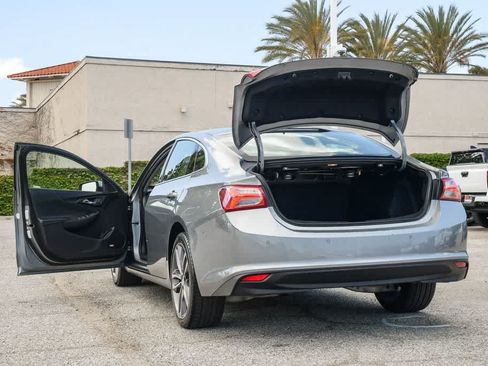 Used 2024 Chevrolet Malibu LT FWD image 26