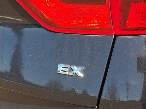 Used 2017 Kia Sportage EX w/ EX Premium Package image 27