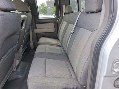 Used 2009 Ford F150 STX AWD/4WD image 15