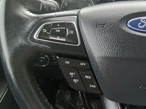 Used 2018 Ford EcoSport SE w/ SE Convenience Package AWD/4WD image 15