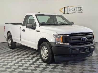 Used 2019 Ford F150 XL w/ Equipment Group 101A Mid