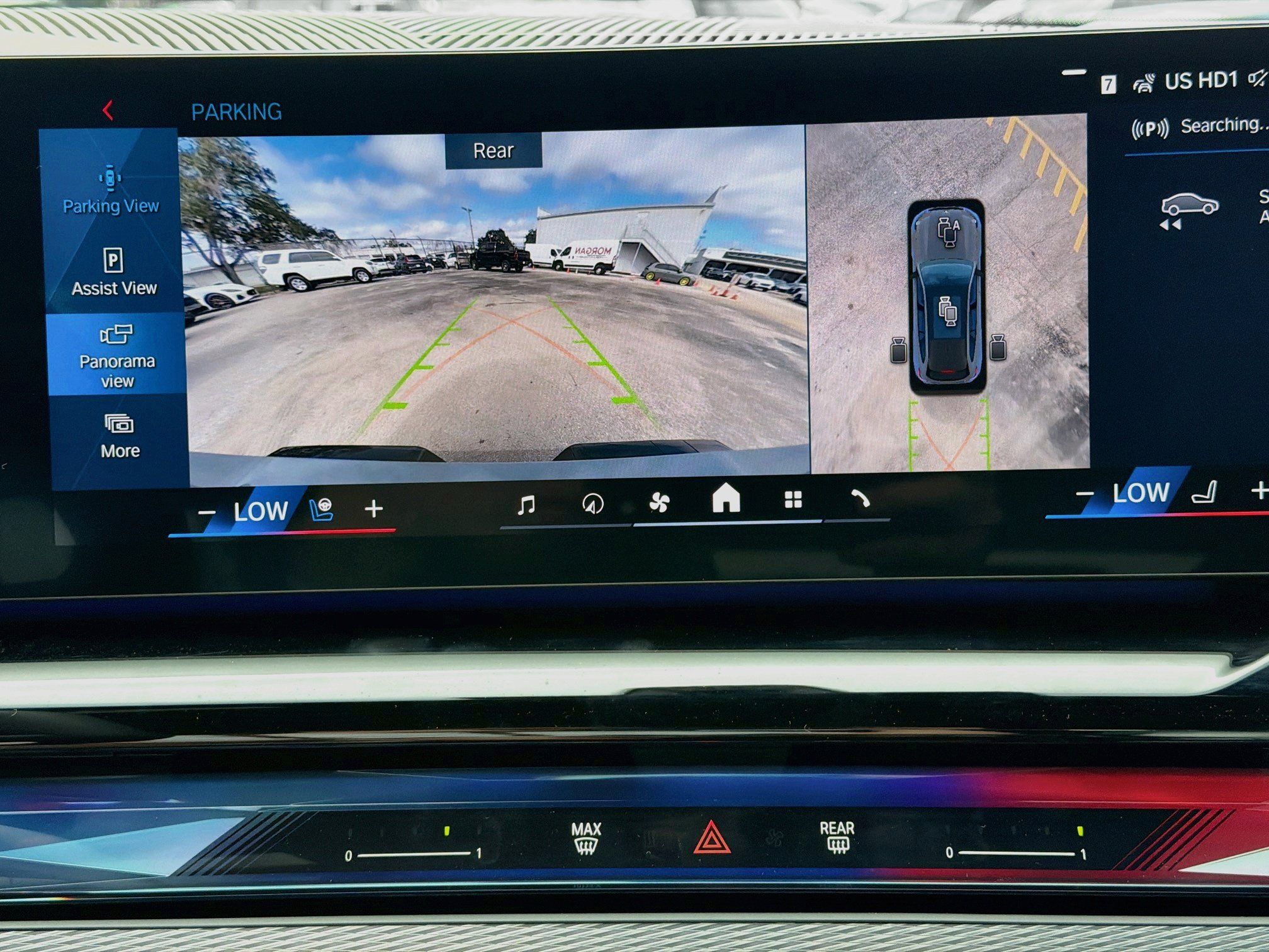 New 2027 BMW M5 Touring AWD/4WD image 34