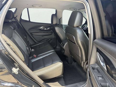 Used 2023 GMC Terrain AT4 AWD/4WD image 13