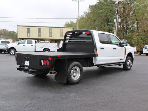 Used 2024 Ford F350 XLT w/ FX4 Off-Road Package image 14