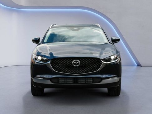 New 2026 MAZDA CX-30 AWD 2.5 S image 2