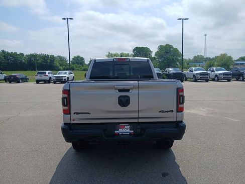 Used 2020 RAM 1500 Rebel w/ Rebel Level 2 Equipment Group AWD/4WD image 7