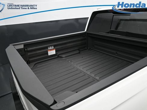 New 2026 Honda Ridgeline RTL image 13