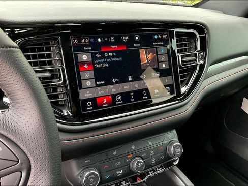 New 2026 Dodge Durango GT RWD image 17