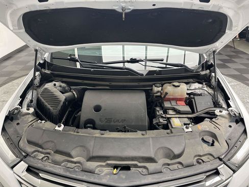 Used 2023 Chevrolet Traverse LT AWD/4WD image 29