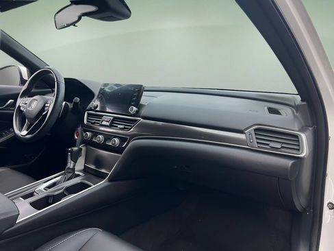 Used 2019 Honda Accord Sport image 20