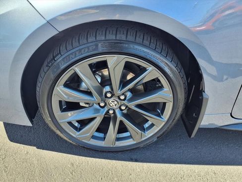 Used 2025 Toyota Corolla XSE image 14