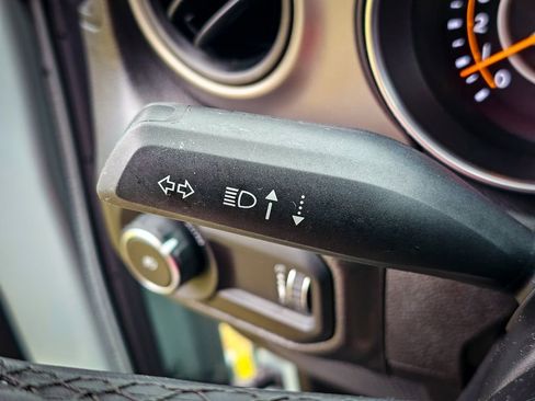 Certified 2023 Jeep Wrangler Sport S image 16