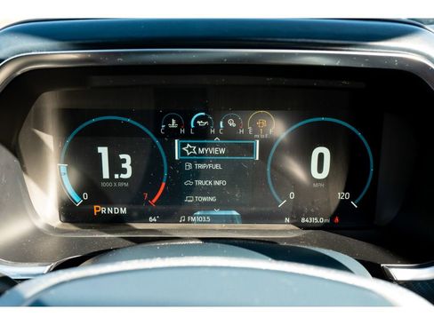 Used 2022 Ford F150 Limited image 18