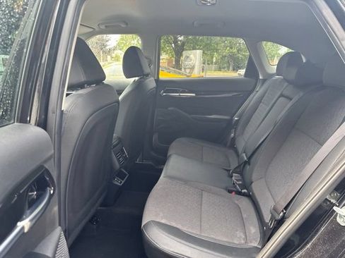 Used 2024 Kia Seltos S AWD/4WD image 20