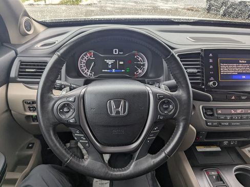 Certified 2022 Honda Ridgeline RTL-E image 18