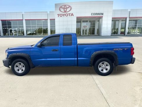 Used 2008 Dodge Dakota SXT RWD image 2