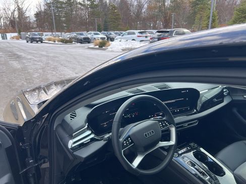 Used 2025 Audi A5 2.0T Premium Plus w/ Premium Plus image 48