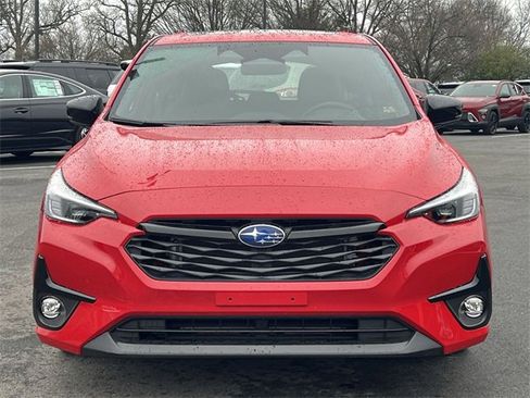 Used 2024 Subaru Impreza RS image 31