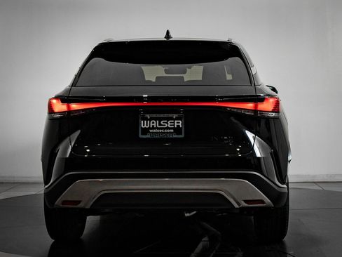 New 2026 Lexus RX 350 Premium image 7