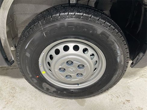 New 2026 RAM ProMaster 1500 image 10