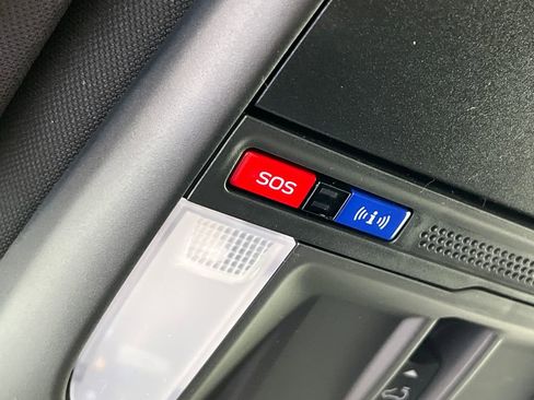 New 2026 Subaru Forester Touring AWD/4WD image 38