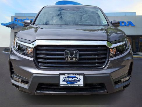 Used 2023 Honda Ridgeline RTL image 2