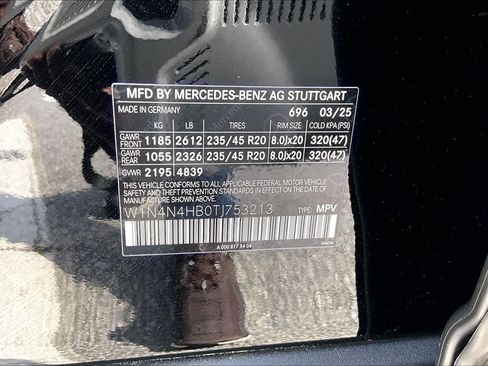 Used 2026 Mercedes-Benz GLA 250 4MATIC image 68