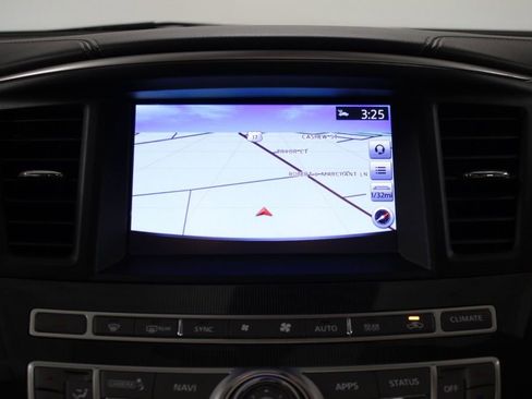 Used 2020 INFINITI QX60 Luxe w/ Essential Package image 29