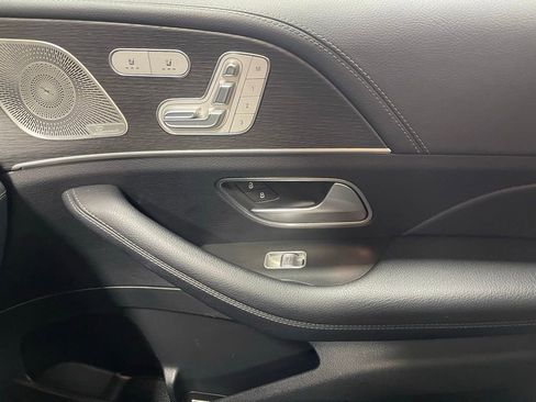 Certified 2024 Mercedes-Benz GLE 450e 4MATIC image 27