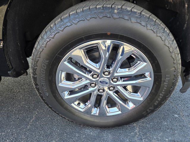 Certified 2025 Ford F150 Lariat w/ Equipment Group 501A Mid AWD/4WD image 43