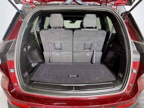New 2025 Jeep Grand Cherokee L Laredo AWD/4WD image 25