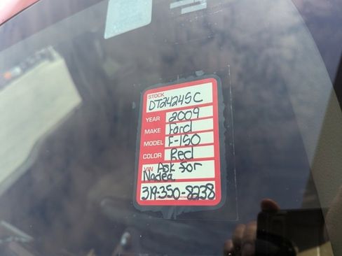 Used 2009 Ford F150 Lariat image 34