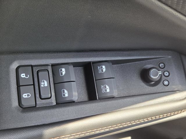 New 2026 Jeep Cherokee Limited AWD/4WD image 22