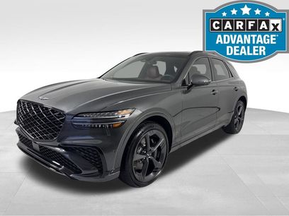 Used 2026 Genesis GV70 3.5T Sport Prestige w/ G1 Accessory Package