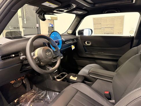 New 2026 MINI Cooper S image 11