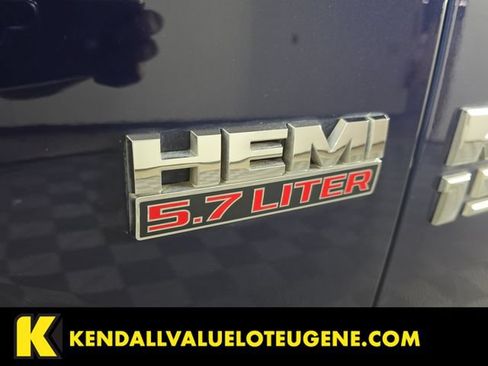 Used 2015 RAM 1500 Tradesman w/ Popular Equipment Group AWD/4WD image 11