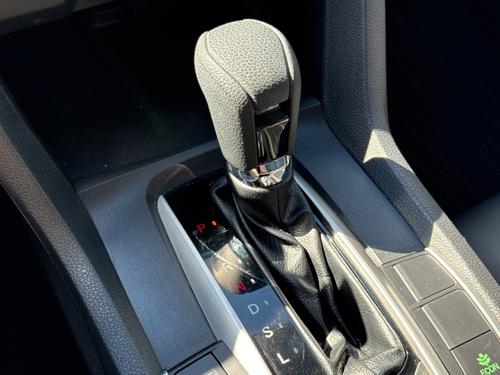 Used 2020 Honda Civic LX image 17
