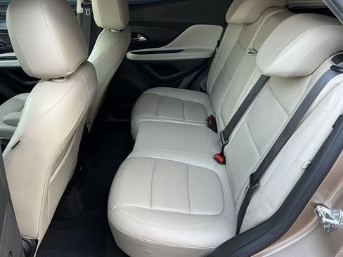 Used 2019 Buick Encore Essence w/ Experience Buick Package image 19