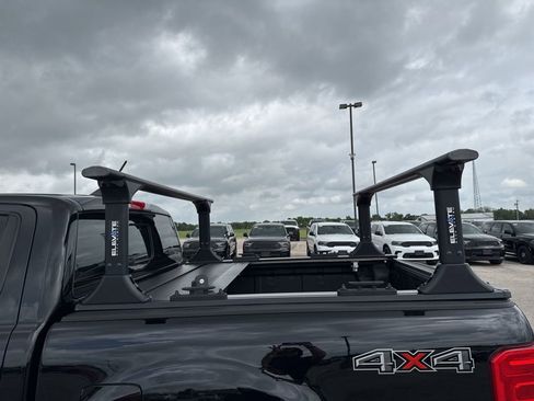 Used 2022 Ford Ranger Lariat w/ Equipment Group 501A High AWD/4WD image 24
