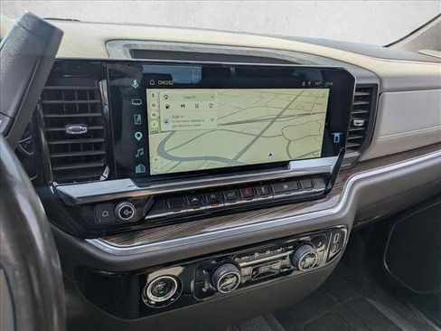Used 2023 Chevrolet Silverado 1500 LT RWD image 12