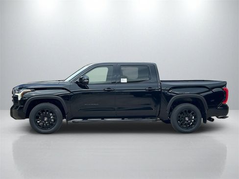 New 2026 Toyota Tundra Limited image 8