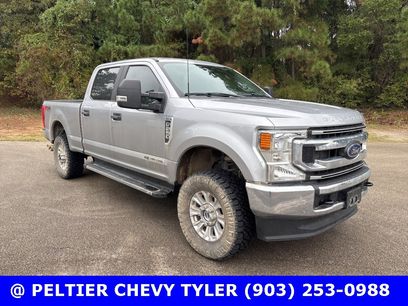 Used 2022 Ford F250 XL w/ STX Appearance Package
