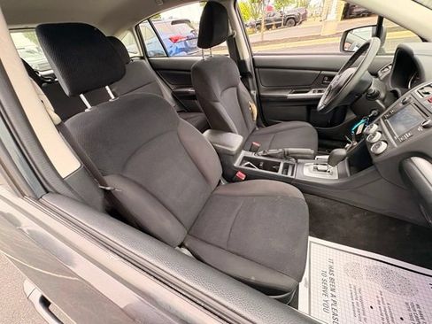 Used 2016 Subaru Impreza 2.0i AWD/4WD image 16