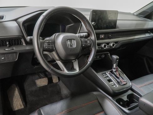 Certified 2026 Honda CR-V Sport-L image 20