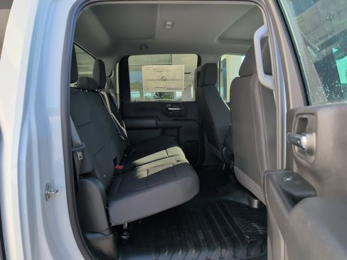 New 2026 GMC Sierra 2500 Pro w/ Convenience Package image 28